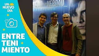 Dos actores mexicanos murieron al ensayar una escena | Un Nuevo Día | Telemundo