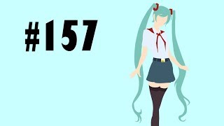 Бесконечное Лето (Бесконечная резня) #157 Пи*дец возобновляется