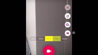 How to get the cello filter for free on musical.ly