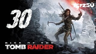 30 - Rise of the Tomb Raider ita - Archivi Allagati 1ª visita#30/42 parte2-2 rcrz50