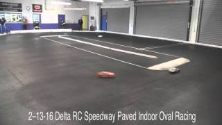 17․5 Street Stock Main 2–13 16 Delta RC Speedway