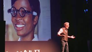 Eyes for the World | Koen Van Pottelbergh | TEDxAntwerp