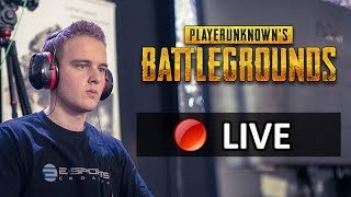 Day 262 ? PUBG Squads with FaZe, Liquid and Kinguin players