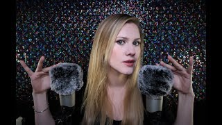 ✂️ Satisfying Salon Sounds ? Gentle Whispers • ASMR