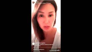 Зульфия Байменова о деньгах  Большие деньги  Подсознание  Мастер Кит 1 mp4
