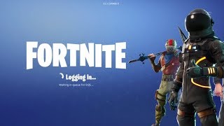 Fortnite Login Failed | Text To Speech Stream | Updates & Server Status