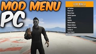 GTA5 Mod Menü 1.40 10Millionen$ in 10min 100% safe/Undetected!!! April 2017 (Installation,Tutorial)