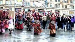 Urban Gypsies - 05 - Urbis in Manchester, UK