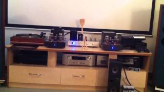 Jbl 4344十膽十黑膠