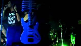 Burger Kill - Only The Strong (accoustic)