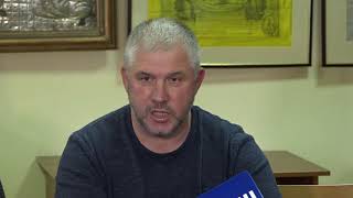 Чтобы победить войну - нужно поднять экономику - Вячеслав Шевчук