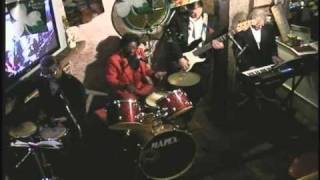 ASHLEYS RESTAURANT - CHARLES P. & PARK AVENUE BAND PT. 1