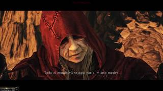 Dark Souls 2 - "Scholar of the SECOND Sin" - 01 - [ESPAÑOL] MOD