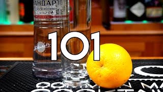6 Easy Vodka Cocktails & Drinks | Bartending 101