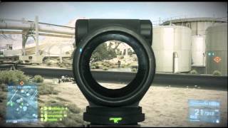Games with Friends - Ep. 3 [Battlefield 3 Gangnam Style]