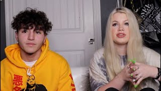 WHAT REALLY HAPPENED WITH MY BABY DADDY