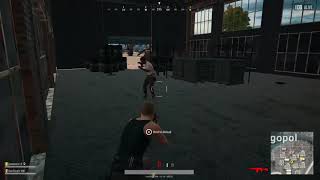 PUBG Shotty