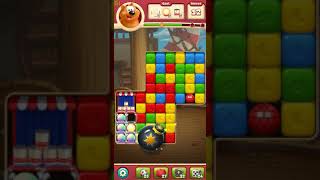 Toon Blast level 559 ?