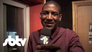 Labrinth | Producers House [S1.EP4]: SBTV