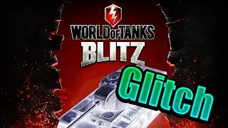 World of Tanks Blitz Mac Glitch