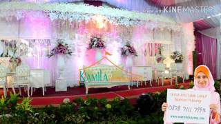 0878 7111 7993 | Wedding & Event Organizer Serang | Sewa Tenda Dekorasi & Alat Pesta Banten Part 2
