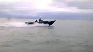 Скоростные Даги Дагестана Каспий
