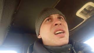 т-150к и мтз-952.2 продолжение