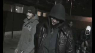 JOHN WAYNE YOUNG TROOPZ-CRUDDY