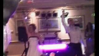 T-Mobile Wedding Dance