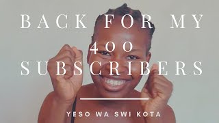 Yeso wa swi kota|A nga kona un'wana|Xitsonga Gospel Music