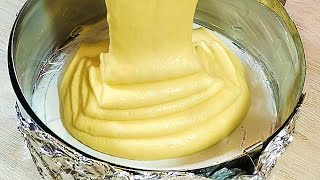 БЕРУ СМЕТАНУ! НАУЧИЛА ВСЕХ ПОДРУГ ГОТОВИТЬ ТАКУЮ ВКУСНЯШКУ К ЧАЮ! ПОДРУЖКИ В ВОСТОРГЕ ОТ РЕЗУЛЬТАТА!