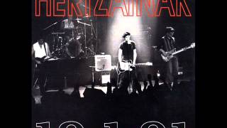 Hertzainak - Zuzenean (directo completo)