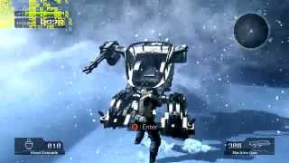 Lost Planet: Extreme Condition - Q6600