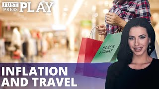 Holi-Daze: Americans combat US inflation