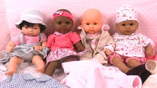 Poupons Corolle Mon Premier Bébé Vêtements de Poupées Baby Dolls Clothes
