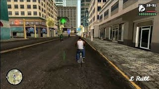 GTA SA ANDROID - Texture Mod - Ultimate ReTexture (SAUR) SHARE