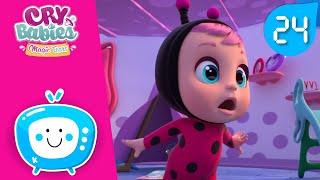 ⚡️ COLECȚIA 15 MINUTE! ⚡️ CRY BABIES ? MAGIC TEARS ? DESENE pentru copii