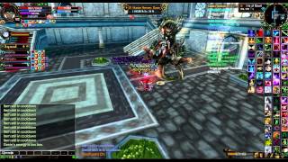 PWI - Perfect World International - TT 3-3 Part 2 of 2