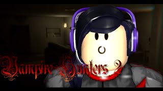 The Valk Girls ??| Vampire Hunters 2 ~Roblox~ [Ep 10 ]