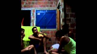 Casais  em  guerra