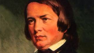 Robert Schumann - Lieder