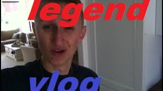 'NIET FILMEN JOSHA!!' Vlog!!
