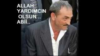 AHMET TEKİN BAYKAL ( REİS) ALLAH YARDIMCIN OLSUN