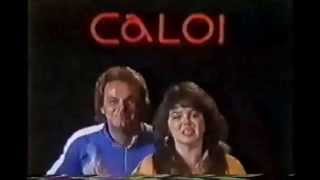 Sorteio da Caloi Cross no Geração 80 - Rede Globo, 1982