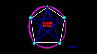 "Elixir Vitae" title music, ZX Spectrum 128k