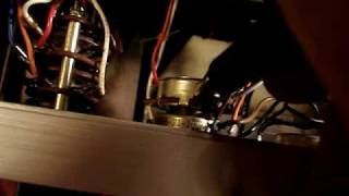 How To Clean Those Scratchy Controls Or Potentiometer's On Your Vintage Stereos/Radios