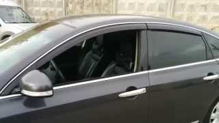 Доводчик стекол Nissan Teana J32