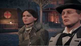 Не запускается Assassin’s Creed Syndicate на PC, не работает