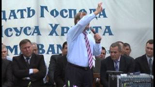 Зібрання в Збужі №48 - Диск 2 - 04.06.2012