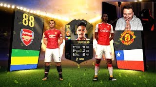 FIFA 18: GARANTIERTE OTW SBC's LIVESTREAM!
